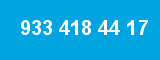 933 418 44 17